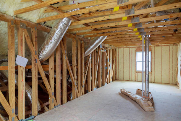 Best Eco-Friendly Insulation in Elyria, OH